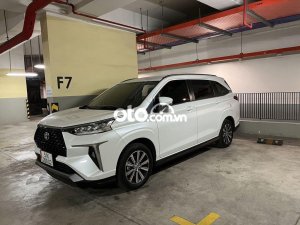 Toyota Veloz   Cross 2022 trắng 7 chỗ 2022 - Toyota Veloz Cross 2022 trắng 7 chỗ