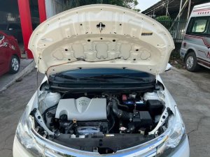 Toyota Vios 2016 - Đăng ký lần đầu 2016, xe gia đình, giá 410tr