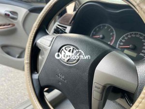 Toyota Corolla   Xli 1.6 2011 . Xe zin chất 100% . 2011 - Toyota Corolla Xli 1.6 2011 . Xe zin chất 100% .