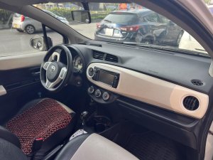 Toyota Yaris 2013 - Xe tình trạng rất đẹp