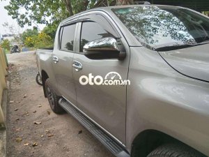 Toyota Hilux Cần bán  số tự động 2021 2021 - Cần bán hilux số tự động 2021