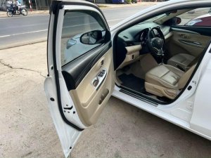 Toyota Vios 2016 - Đăng ký lần đầu 2016, xe gia đình, giá 410tr