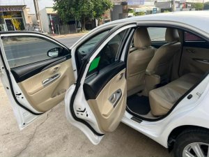 Toyota Vios 2016 - Đăng ký lần đầu 2016, xe gia đình, giá 410tr