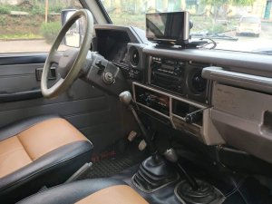 Toyota Land Cruiser 1992 - Tìm chủ mới