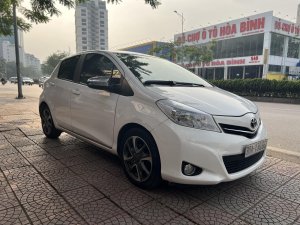 Toyota Yaris 2013 - Xe tình trạng rất đẹp