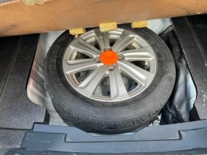 Toyota Vios 2016 - Đăng ký lần đầu 2016, xe gia đình, giá 410tr