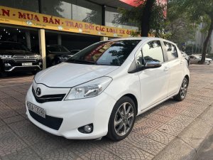 Toyota Yaris 2013 - Xe tình trạng rất đẹp