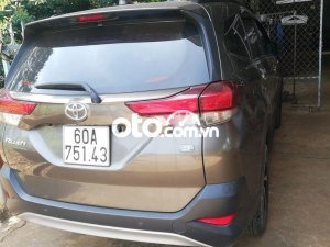 Toyota Rush  , đ. ký 2020, màu đồng đi được 16000 km 2019 - Toyota Rush, đ. ký 2020, màu đồng đi được 16000 km