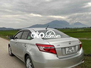 Toyota Vios Xe  2015 bản E 2015 - Xe vios 2015 bản E