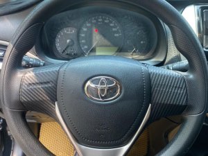 Toyota Vios 2020 - Màu đen