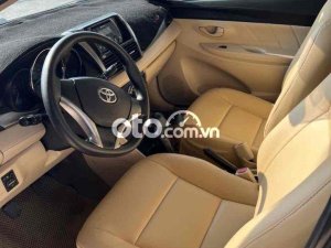 Toyota Vios Xe  2015 bản E 2015 - Xe vios 2015 bản E