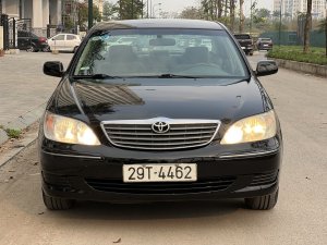 Chợ ôtô Thiện Hiền bán xe Sedan TOYOTA Camry 2003 màu Đen giá 235 triệu ở  Hà Nội