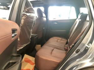 Toyota Corolla Cross 2023 - Hỗ trợ 1 phần phí trước bạ xe, đủ màu, giao ngay, 270tr nhận xe