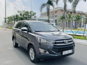Toyota Innova 2018 giá từ 712 triệu tại Việt Nam