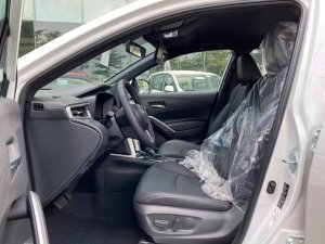 Toyota Corolla Cross 2022 - Giá tốt nhất miền Bắc, ưu đãi lên đến 40tr, bộ phụ kiện theo xe chính hãng tặng kèm