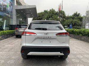Toyota Corolla Cross 2022 - Giá tốt nhất miền Bắc, ưu đãi lên đến 40tr, bộ phụ kiện theo xe chính hãng tặng kèm