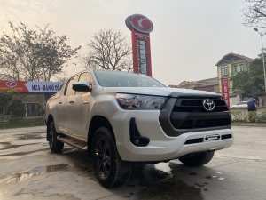 Toyota Hilux 2020 - 1 cầu số tự động cực kỳ đẹp