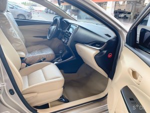 Toyota Vios 2023 - Tháng 3 quà tặng ngập tràn - Liên hệ để có giá chi tiết