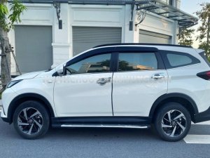 Toyota Rush 2019 - Màu trắng, xe nhập, giá cực tốt