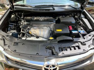 Toyota Camry 2015 - Xe gia đình còn rất mới