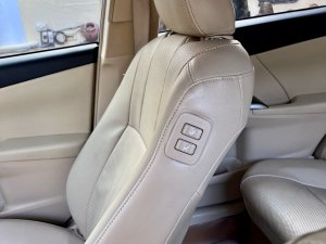 Toyota Camry 2015 - Xe gia đình còn rất mới