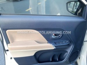 Toyota Rush 2019 - Màu trắng, xe nhập, giá cực tốt