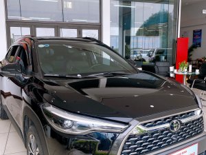 Toyota Corolla Cross 2021 - Đăng ký lần đầu 2021, chính chủ, giá chỉ 805tr
