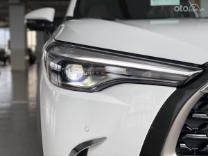 Toyota Corolla Cross 2023 - Giảm 50% thuế và gói phụ kiện chính hãng trị giá 7 triệu đồng - Xe giao ngay giá tốt nhất