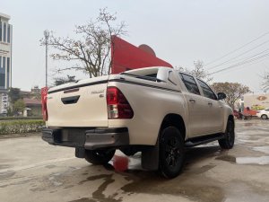 Toyota Hilux 2020 - 1 cầu số tự động cực kỳ đẹp