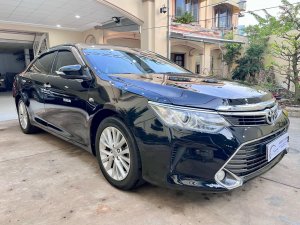 Toyota Camry 2015 - Xe gia đình còn rất mới