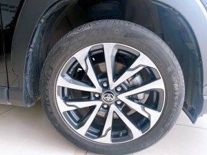 Toyota Corolla Cross 2021 - Đăng ký lần đầu 2021, chính chủ, giá chỉ 805tr