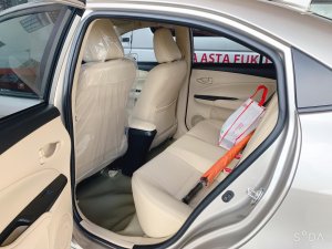 Toyota Vios 2023 - Tháng 3 quà tặng ngập tràn - Liên hệ để có giá chi tiết