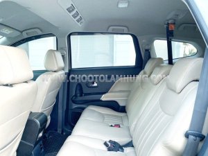 Toyota Rush 2019 - Màu trắng, xe nhập, giá cực tốt