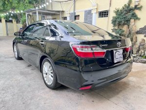 Toyota Camry 2015 - Xe gia đình còn rất mới