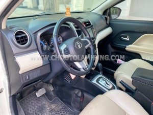 Toyota Rush 2019 - Màu trắng, xe nhập, giá cực tốt