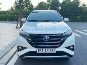 Bán xe Toyota Rush 2019  Văn Minh Auto