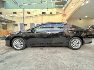 Toyota Camry 2015 - Xe gia đình còn rất mới