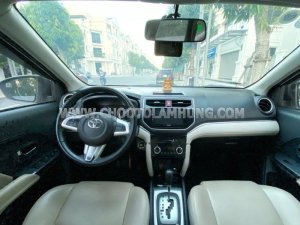 Toyota Rush 2019 - Màu trắng, xe nhập, giá cực tốt