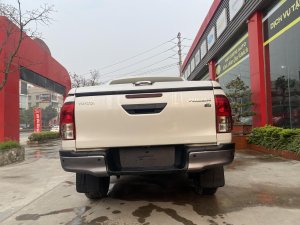 Toyota Hilux 2020 - 1 cầu số tự động cực kỳ đẹp