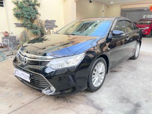 Toyota Camry 2015 - Xe gia đình còn rất mới