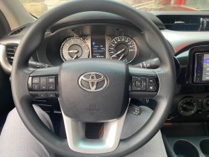 Toyota Hilux 2020 - 1 cầu số tự động cực kỳ đẹp