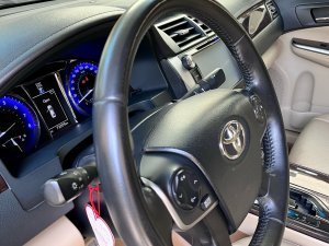 Toyota Camry 2015 - Xe gia đình còn rất mới