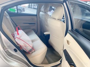 Toyota Vios 2023 - Tháng 3 quà tặng ngập tràn - Liên hệ để có giá chi tiết