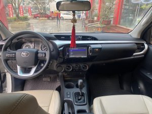 Toyota Hilux 2020 - 1 cầu số tự động cực kỳ đẹp