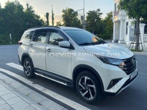 Toyota Rush 2019 - Màu trắng, xe nhập, giá cực tốt