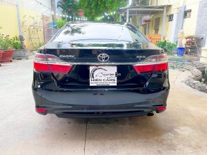 Toyota Camry 2015 - Xe gia đình còn rất mới