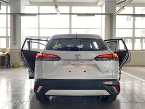 Toyota Corolla Cross 2023 - Giảm 50% thuế và gói phụ kiện chính hãng trị giá 7 triệu đồng - Xe giao ngay giá tốt nhất