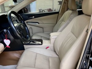 Toyota Camry 2015 - Xe gia đình còn rất mới