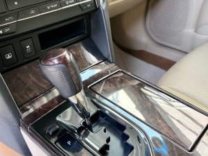 Toyota Camry 2015 - Xe gia đình còn rất mới