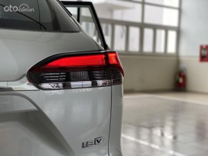 Toyota Corolla Cross 2023 - Giảm 50% thuế và gói phụ kiện chính hãng trị giá 7 triệu đồng - Xe giao ngay giá tốt nhất